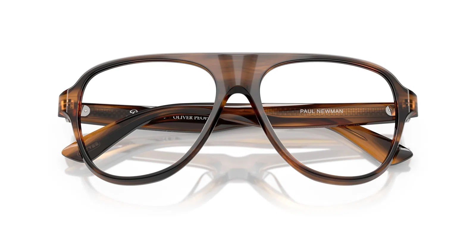 Oliver Peoples Paul Newman 5581U Eyeglasses - view 18